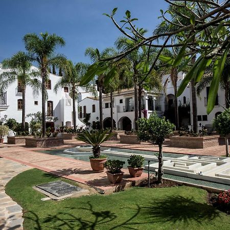 Senorio De Marbella Sea View Penthouse Apartament Экстерьер фото