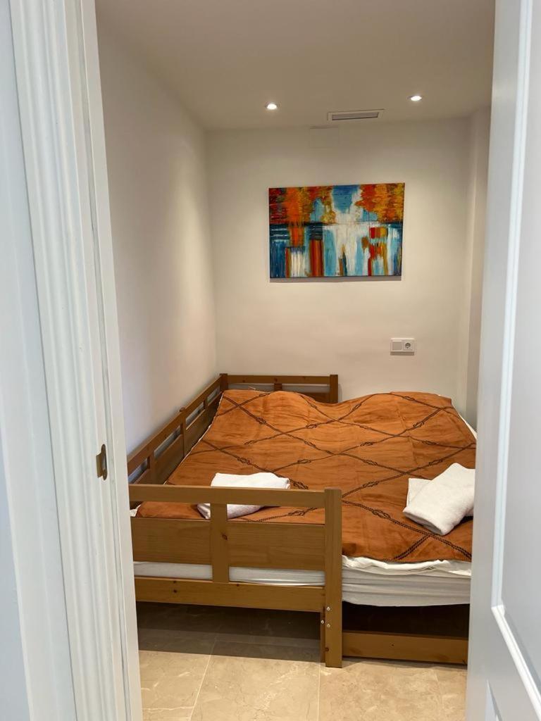 Senorio De Marbella Sea View Penthouse Apartament Экстерьер фото